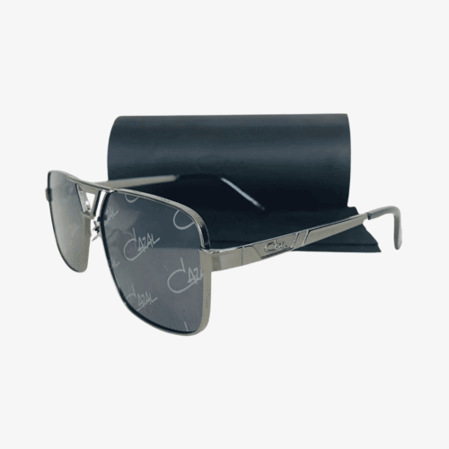 Cazal1 CAZAL Lentes de Sol - Plata Patron Cazal