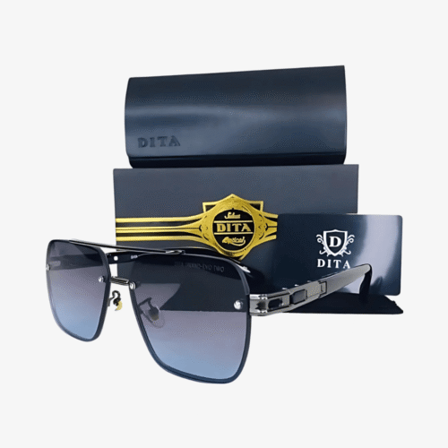 Dita DITA Lentes de Sol - Negro