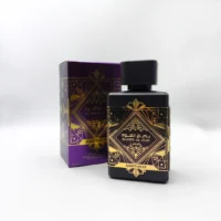 Lattafa_BadeeAlOud_Amethyst-1 Lattafa Bade'e Al Oud Amethyst - 100ml EDP Perfume Árabe