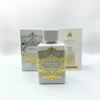 Lattafa Bade’e Al Oud Honor & Glory – 100ml EDP Perfume Árabe