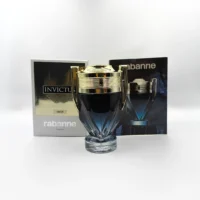 Paco Rabanne INVICTUS Parfum Light - 100ml Parfum