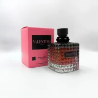 Valentino_DONNA_BornInRomsa_Intense-2 Valentino DONNA Born In Roma Intense - 100ml EDP