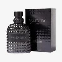 Valentino UOMO Rockstud Noir - 200ml EDT