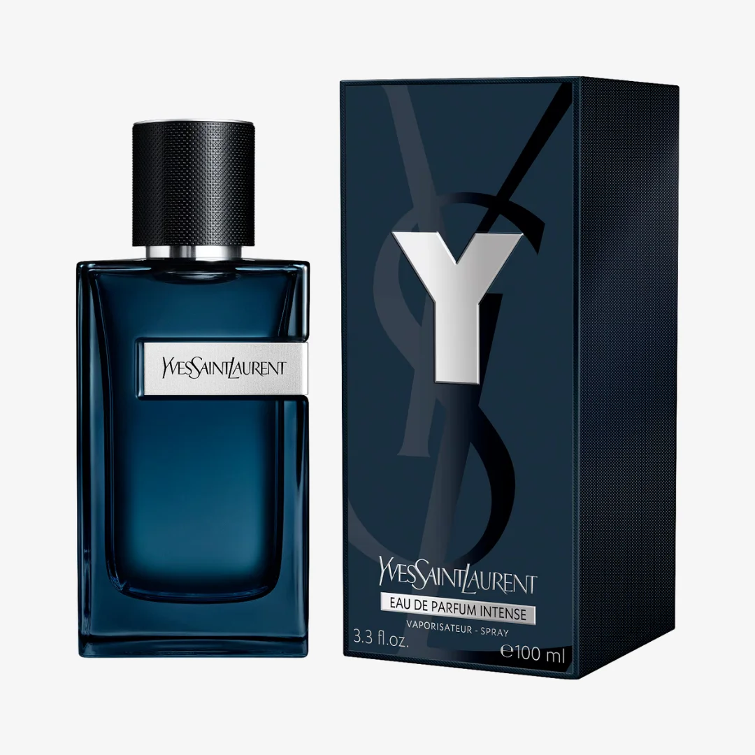 YvesSaintLaurent_Y_EDPIntense-1 Yves Saint Laurent Y Eau de Parfum Intense - 100ml EDP