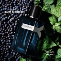 YvesSaintLaurent_Y_EDPIntense-10 Yves Saint Laurent Y Eau de Parfum Intense - 100ml EDP
