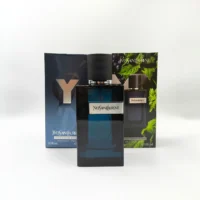 YvesSaintLaurent_Y_EDPIntense-9 Yves Saint Laurent Y Eau de Parfum Intense - 100ml EDP