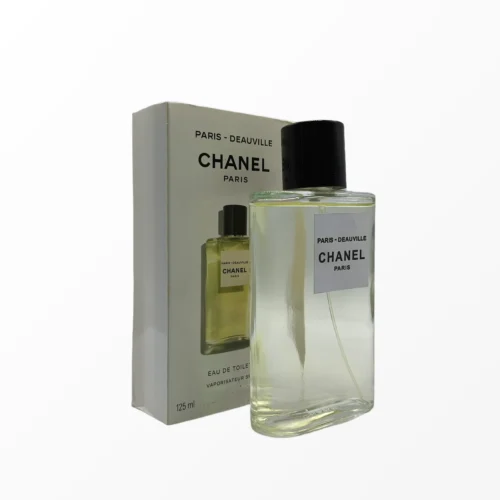 CHANEL Paris Deauville Les Eaux 125ml EDT Mujer