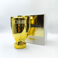 invicgold Paco Rabanne INVICTUS Parfum Gold Edition - 100ml