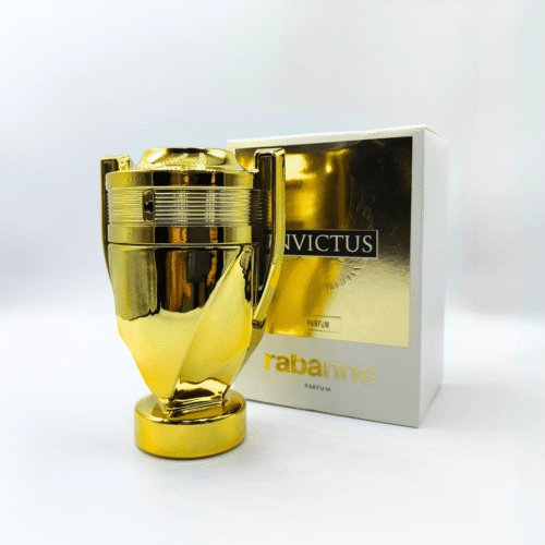 Paco Rabanne INVICTUS Parfum Gold Edition - 100ml
