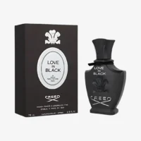 CREED Love In Black - 75ml EDP Mujer