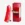 Carolina Herrera 212 Heroes Forever Young Collector Edition Red - 80ml EDP