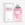 Miss Dior Rose N´Roses - 100ml EDT