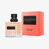 Valentino DONNA Born In Roma Coral Fantasy - 100ml EDP