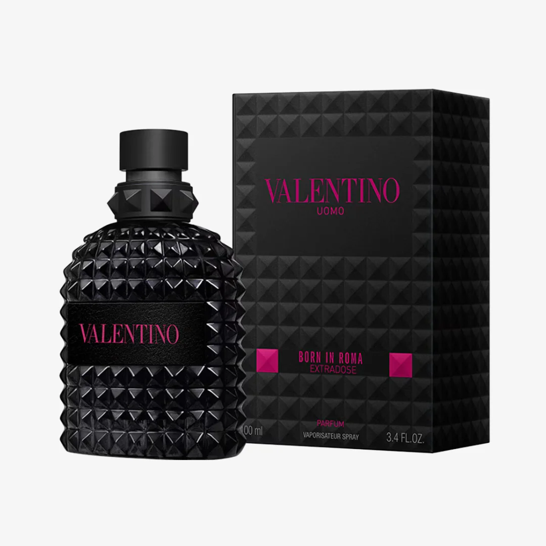 Valentino UOMO Born In Roma Extradose - 100ml Parfum