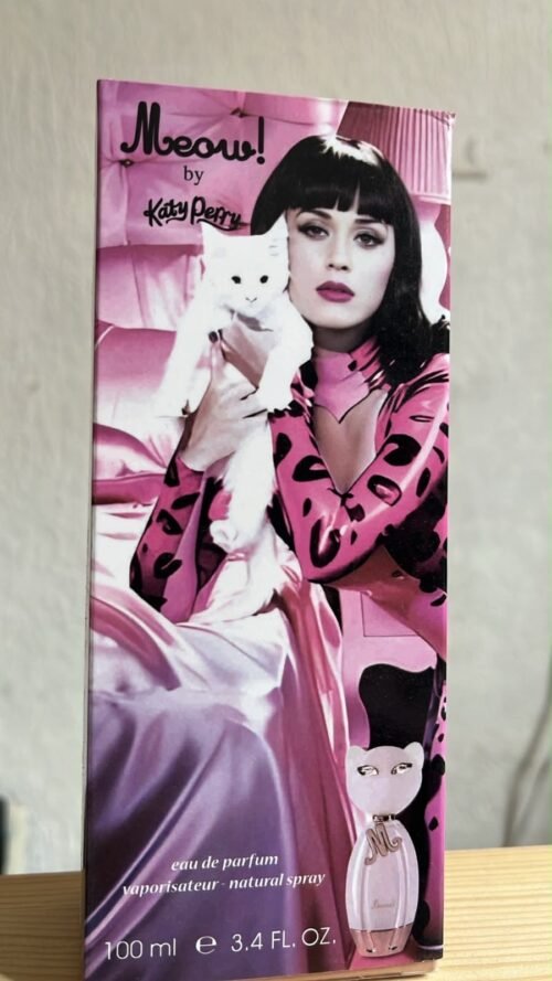 d16b5104-dffe-451c-b137-d87e9fa8a8be Katy Perry MEOW - 100ml