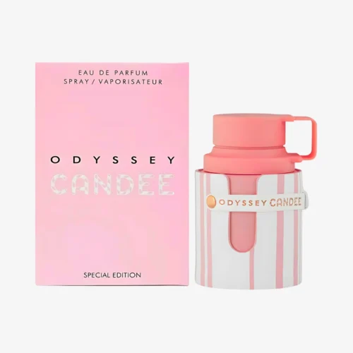 ARMAF Odyssey Candee Special Edition - 100ml EDP Perfume Árabe