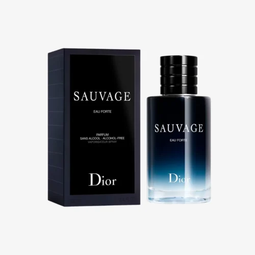 Dior_Sauvage_EauForte-1 Dior Sauvage Eau Forte - 100ml Parfum