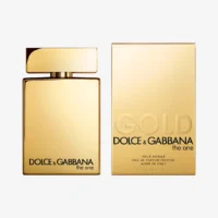 DolceGabbana_TheOne_Gold-1 Dolce & Gabbana The One Gold - 100ml EDP Intense