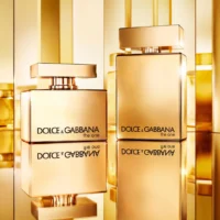 DolceGabbana_TheOne_Gold-11 Dolce & Gabbana The One Gold - 100ml EDP Intense