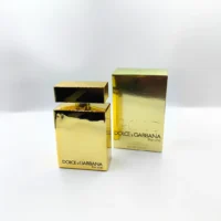 DolceGabbana_TheOne_Gold-2 Dolce & Gabbana The One Gold - 100ml EDP Intense