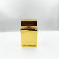 DolceGabbana_TheOne_Gold-3 Dolce & Gabbana The One Gold - 100ml EDP Intense