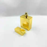 DolceGabbana_TheOne_Gold-5 Dolce & Gabbana The One Gold - 100ml EDP Intense