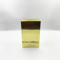 DolceGabbana_TheOne_Gold-7 Dolce & Gabbana The One Gold - 100ml EDP Intense