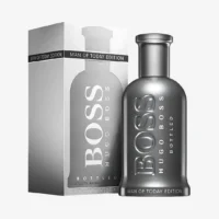 HugoBoss_BossBottled_MandTodayEdition-1 Hugo Boss Bottled Man Of Today Edition - 100ml EDT