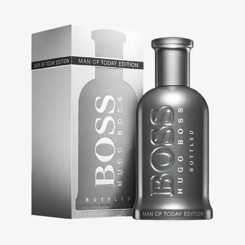 HugoBoss_BossBottled_MandTodayEdition-1 Hugo Boss Bottled Man Of Today Edition - 100ml EDT