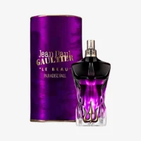 JeanPaulGaultier_LeBeau_ParadiseFall_SpecialEdt-1 Jean Paul Gaultier Le Beau Paradise Fall Special Edition - 125ml EDP