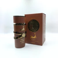 Lattafa-ASAD_Bourbon-2 Lattafa ASAD Bourbon - 100ml EDP Perfume Árabe