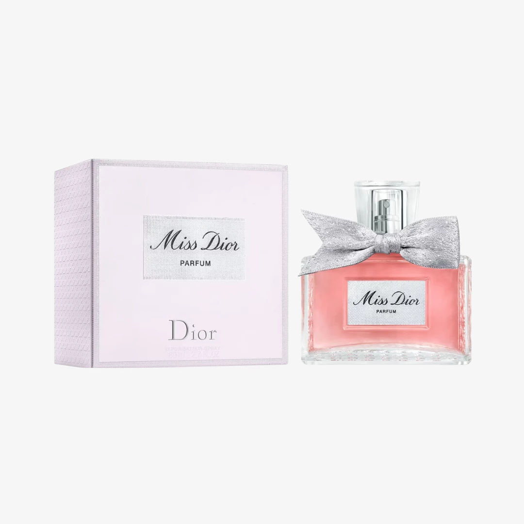 Miss Dior - 100ml Parfum