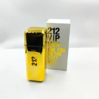 CarolinaHerrera_212MEN_VIP_Gold-2 Carolina Herrera 212 VIP MEN Gold Edition - 100ml EDT