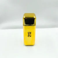 CarolinaHerrera_212MEN_VIP_Gold-3 Carolina Herrera 212 VIP MEN Gold Edition - 100ml EDT