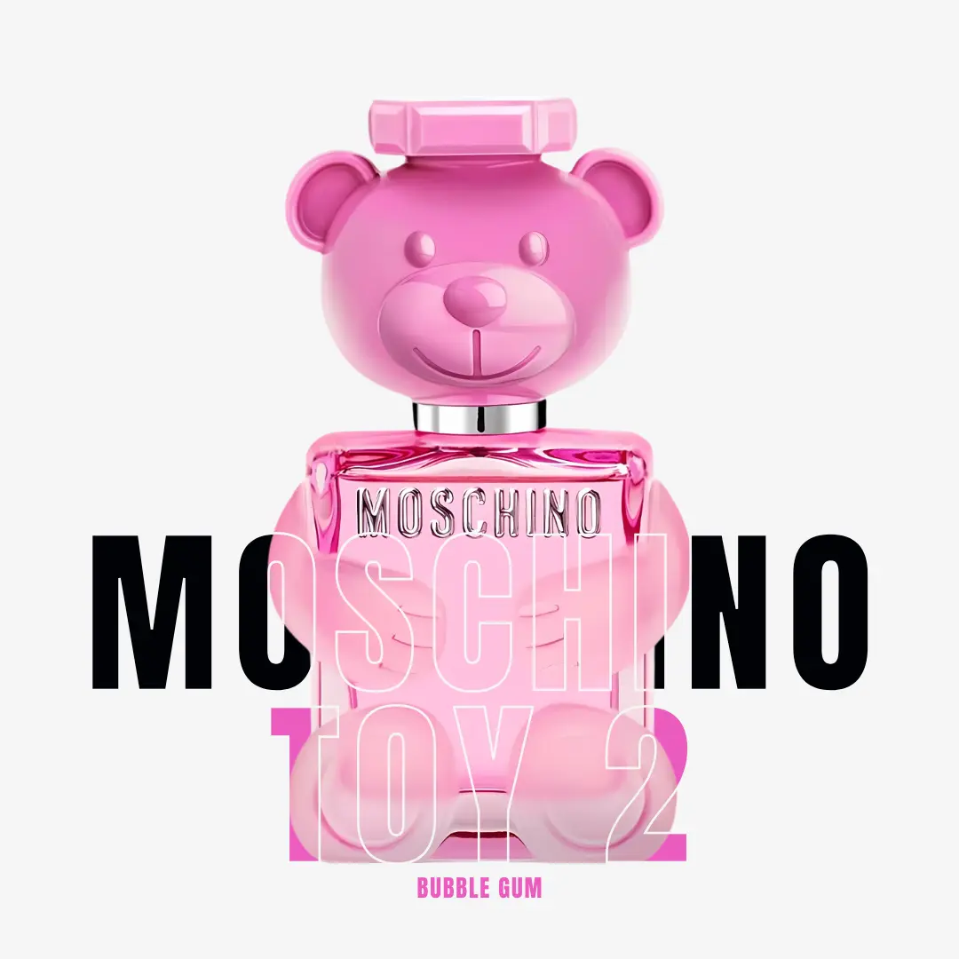 MOSCHINO_TOY2_BubbleGum-1u MOSCHINO TOY 2 Bubble Gum – 100ml EDT