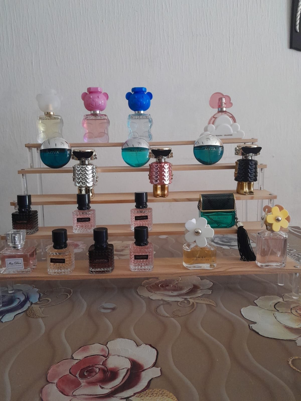 PROMO  PERFUME DE BOLSILLO
