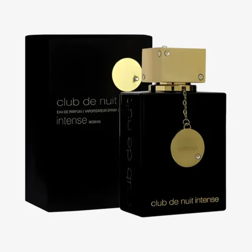 ARMAF_ClubDeNuit_IntenseWoman-1 ARMAF Club de Nuit Intense Woman – 105ml EDP Perfume Árabe