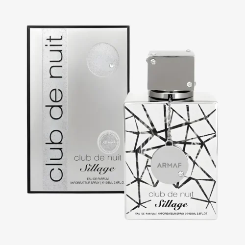 ARMAF_ClubDeNuit_Sillage-1 ARMAF Club de Nuit Sillage - 105ml EDP Perfume Árabe