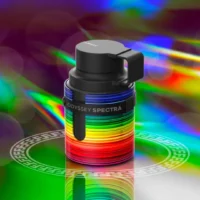 ARMAF Odyssey Spectra Rainbow Edition - 100ml EDP Perfume Árabe