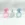 Ariana Grande Clouds Collection - Set 3x30ml (Cloud, Cloud 2.0 Intense y Cloud Pink)