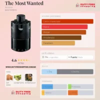 Azzaro_MostWanted_IntenseEDP-NOTAS Azzaro The Most Wanted Intense - 100ml EDP