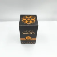 Azzaro The Most Wanted - 100ml Parfum