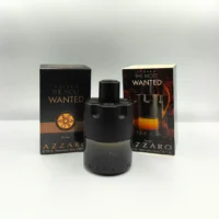 Azzaro The Most Wanted - 100ml Parfum
