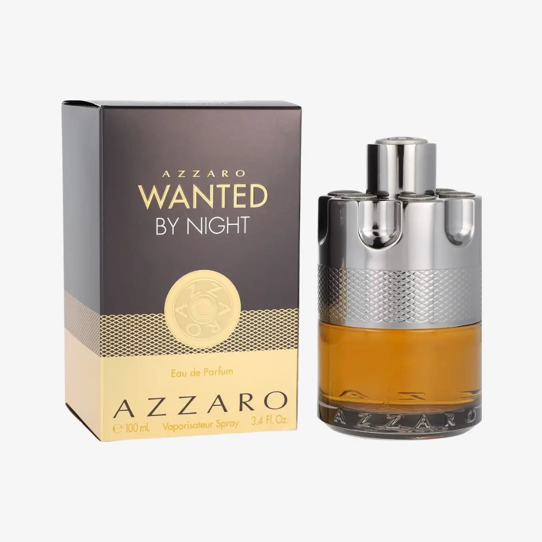 Azzaro Wanted By Night - 100ml EDP