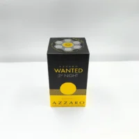 Azzaro Wanted By Night - 100ml EDP