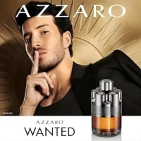 Azzaro Wanted By Night - 100ml EDP
