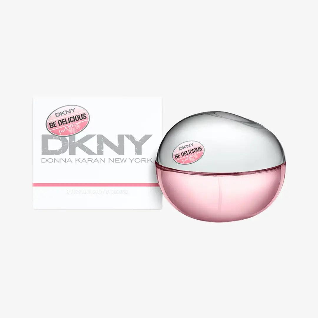 DKNY Be Delicious Fresh Blossom - 100ml EDP Donna Karan