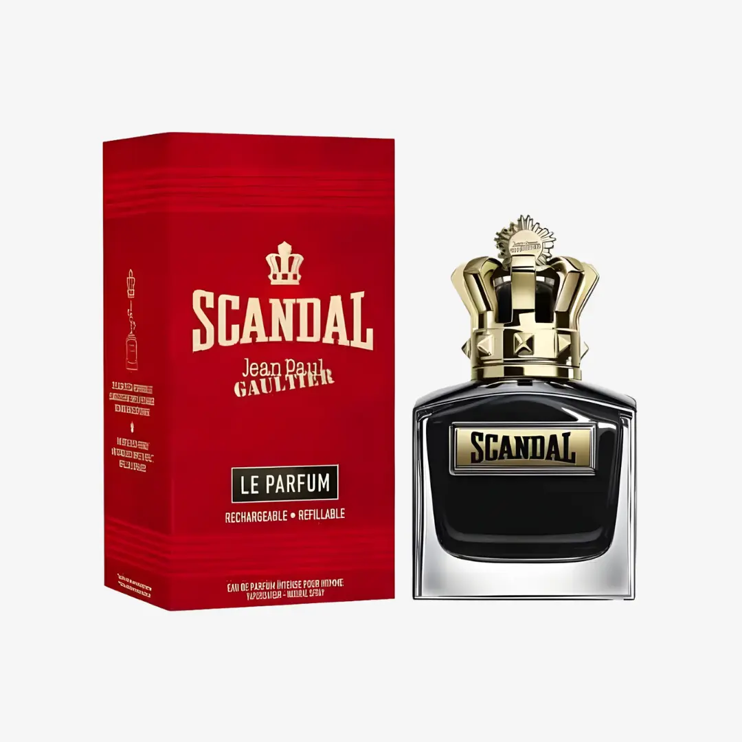 Jean Paul Gaultier SCANDAL Le Parfum - 100ml EDP