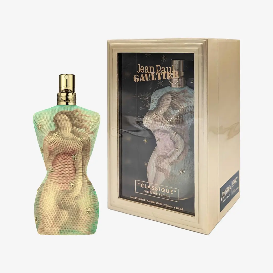 Jean Paul Gaultier Classique Collector Edition 2024 - 100ml EDT