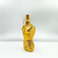 JeanPaulGaultier_LeMale_ElixirAbsolu-4 Jean Paul Gaultier Le Male Elixir Absolu - 125ml Parfum Intense